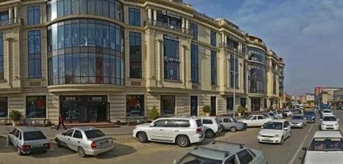 Visagehall ул магомеда ярагского 92 махачкала фото Setre, clothing store, Russia, Makhachkala, ulitsa Magomeda Yaragskogo, 94А - Ya
