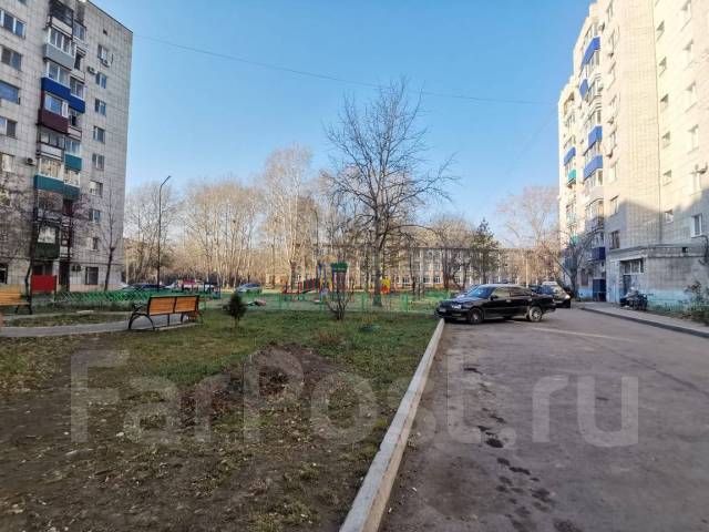Vision agency комсомольская ул 1 фото Однокомнатная квартира, ул. Орджоникидзе, д. 19 - Купить 1-комнатная квартиру в 