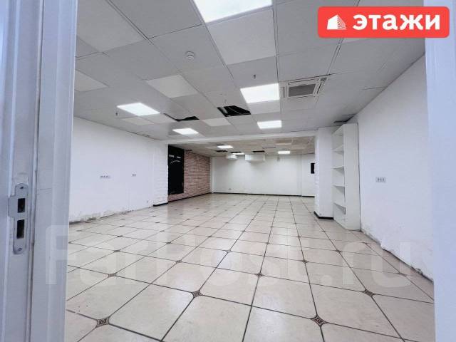Vision agency комсомольская ул 1 фото Аренда помещения на Дальпрессе, 113,0 кв. м. квадратный метр в месяц. Цена: 1 88