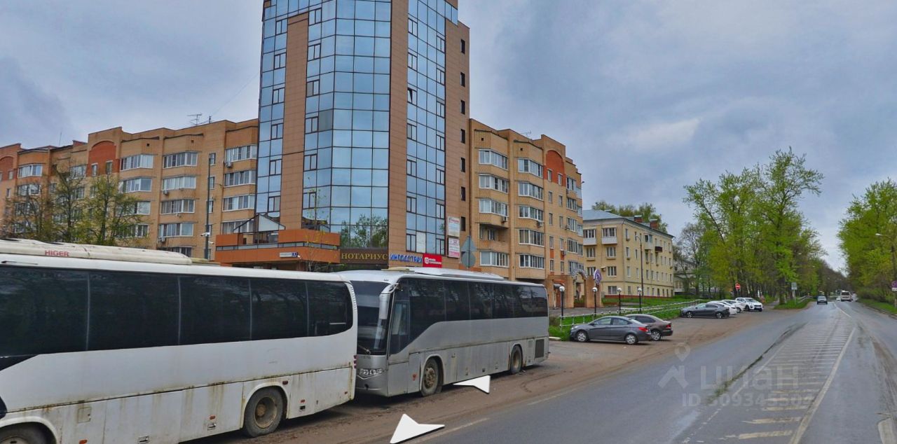 Vision agency комсомольская ул 1 фото Купить долю в квартире 65.6м² ул. Комсомольская, 4к1, Красноармейск, Московская 