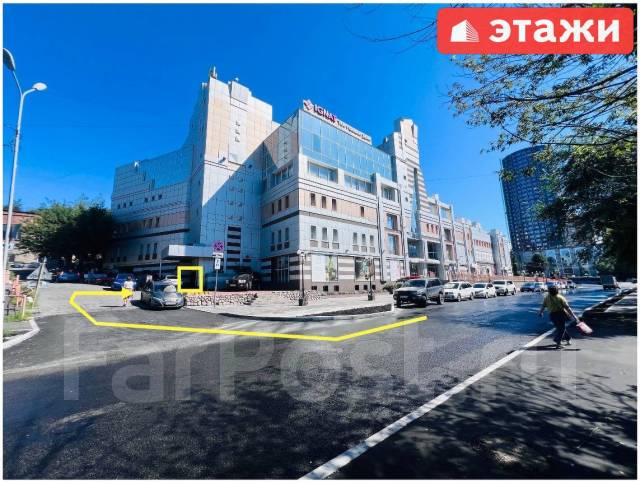 Vision agency комсомольская ул 1 фото Сдается в аренду торговое помещение по адресу: ул. Комсомольская 13, 221,9 кв. м