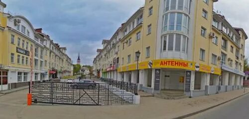 Vision ул достоевского 29 калуга фото Отзывы о "Престиж", Россия, Калуга, улица Достоевского, 29 - Яндекс.Карты