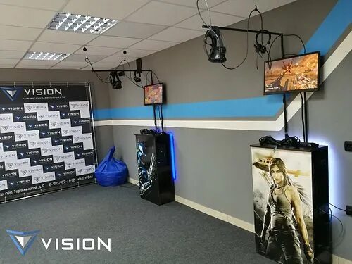 Vision ул достоевского 29 калуга фото THE 10 BEST Kaluga Game & Entertainment Centers (Updated 2024)