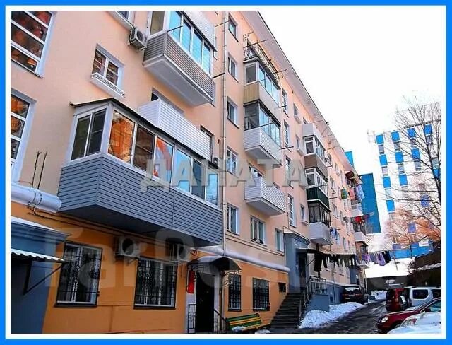 Visione пушкинская ул 55а фото 1-комнатная, Пушкинская 55, 34,0 кв. м. долгосрочная (год и более), оплачивает н