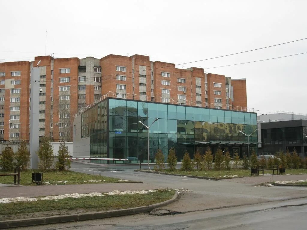 Visione пушкинская ул 55а фото Купить помещение в бизнес центре в Туле. Найдено 18 предложений в бизнес-центрах