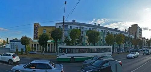 Visson ул гагарина 35 липецк фото Камышинский текстиль, bedding shops, Lipetsk, Gagarin's street, 35 - Yandex Maps