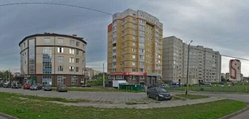 Vita mebel хевешская ул 34а чебоксары фото Cozy Place, hotel, Russia, Cheboksary, Kheveshskaya ulitsa, 34 - Yandex Maps