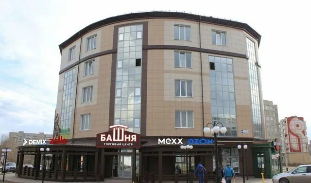 Vita mebel хевешская ул 34а чебоксары фото Сдаю свободного назначения помещение на улице П.В.Дементьева 2к/1 в Ленинском ра