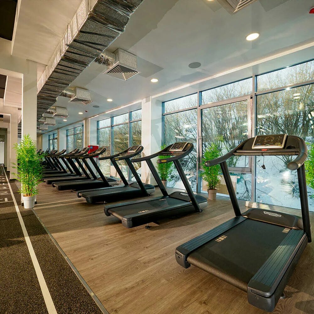 Vita wellness club ул кирова 55 фото Vita Wellness Park - клубный фитнес в центре Смоленска