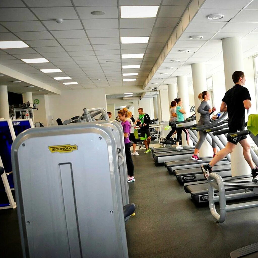 Vita wellness club ул кирова 55 фото Vita Wellness Club, fitness club, Smolensk, ulitsa Kirova, 55 - Yandex Maps