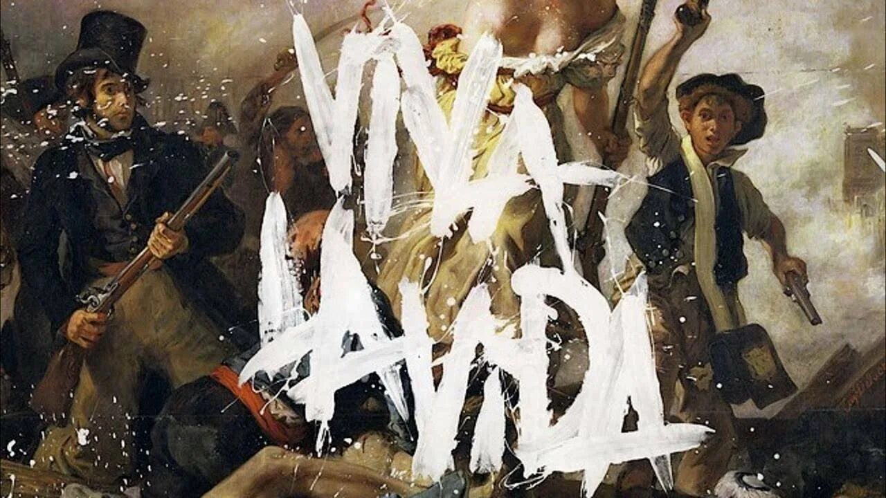 Viva la vida ул козлова 9 фото YMG Viva La Vida ( cover) - YouTube