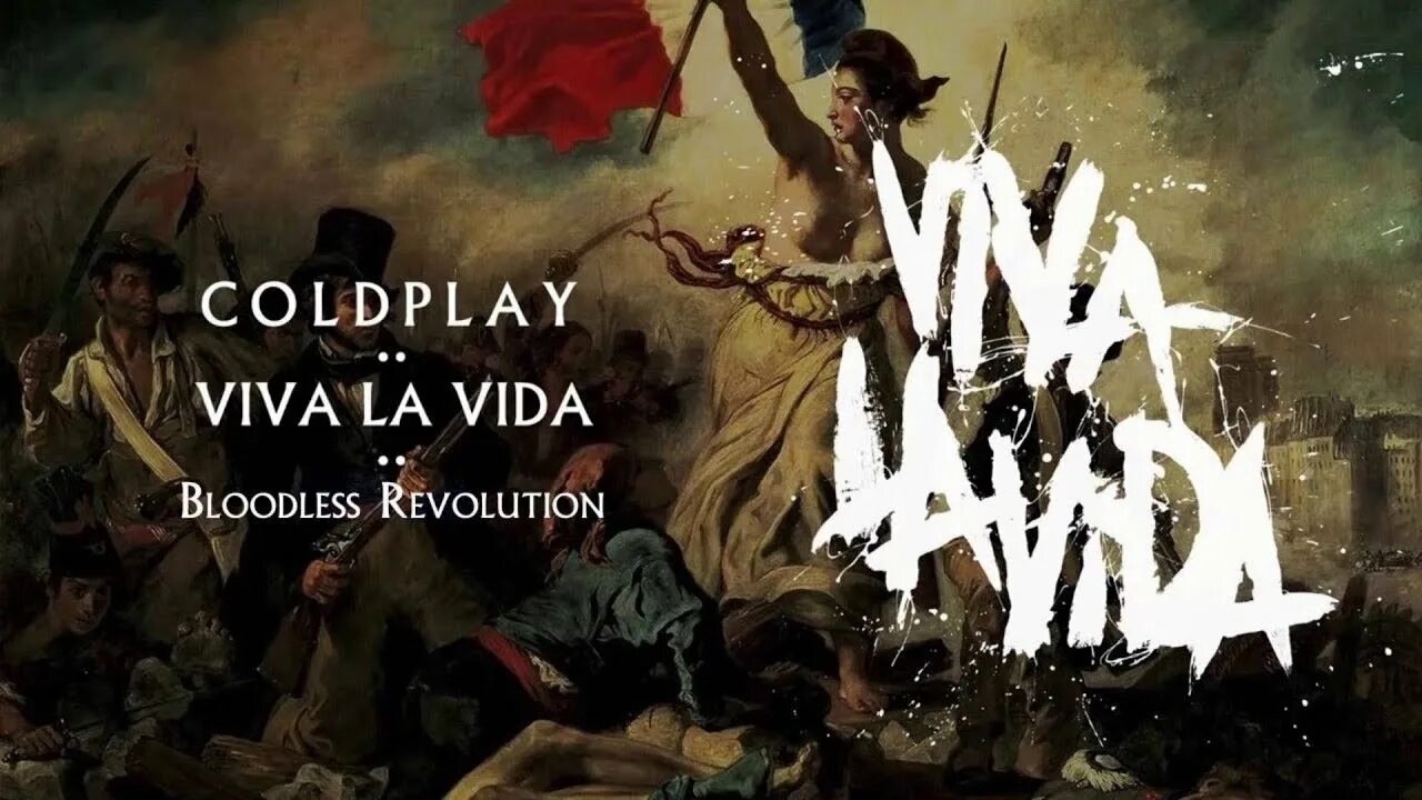 Viva la vida ул козлова 9 фото Viva la vida - Coldplay (letra) - YouTube