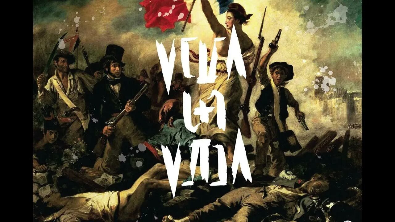 Viva la vida ул козлова 9 фото Viva La Pompeii Magic - Annapantsu x Lena Hall (aka. Countess Coloratura) (ft. b