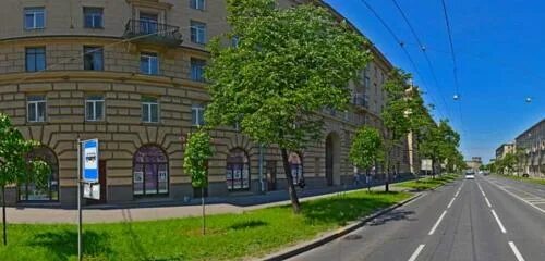 Viva просп стачек 67 корп 2 фото Ekspert grupp, visa support, Russia, Saint Petersburg, Stachek Avenue, 67к3 - Ya