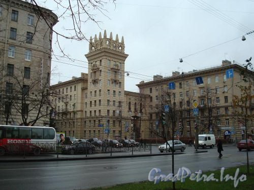 Viva просп стачек 67 корп 2 фото Фотографии Санкт-Петербург: Стачек пр., д. 67, Кировский р-н Санкт-Петербурга - 