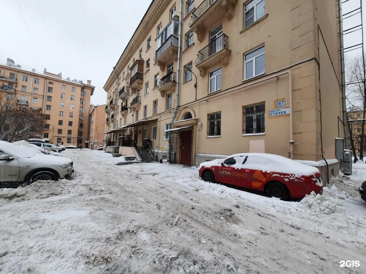 Viva просп стачек 67 корп 2 фото Пр стачек 67: найдено 84 изображений