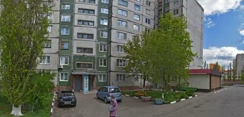 Viva старый оскол микрорайон жукова 48 фото Ольга, парикмахерская, 30, микрорайон Жукова, Старый Оскол - Яндекс Карты