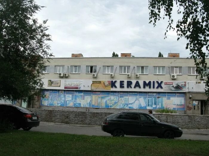 Viva старый оскол микрорайон жукова 48 фото микрорайон Жукова, 48 - Старый Оскол