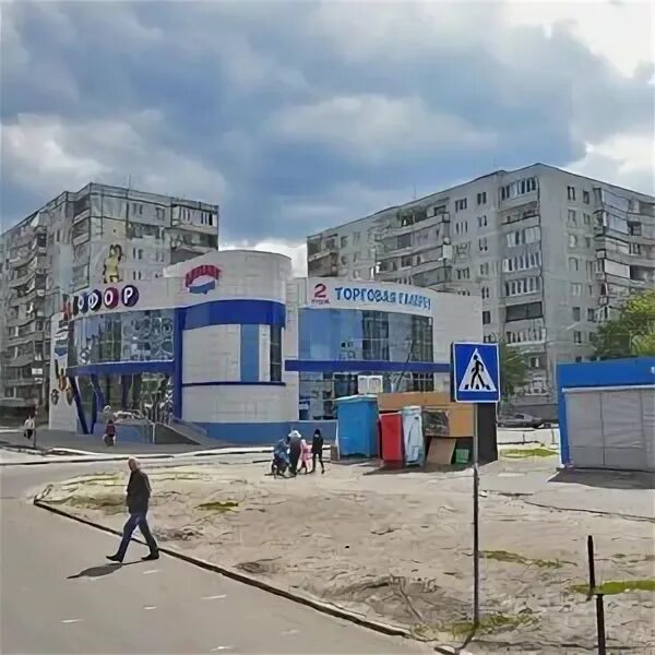 Viva старый оскол микрорайон жукова 48 фото Mikrorayon Zhukova, 27А, Stariy Oskol - Yandex Maps