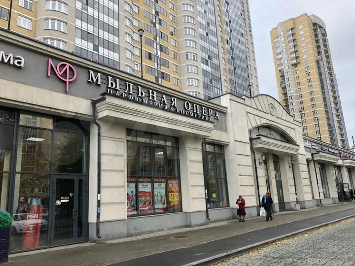 Viva ул 8 марта 190 фото 8 Марта, 190 в Екатеринбурге Аренда коммерческой недвижимости в Екатеринбурге Ав