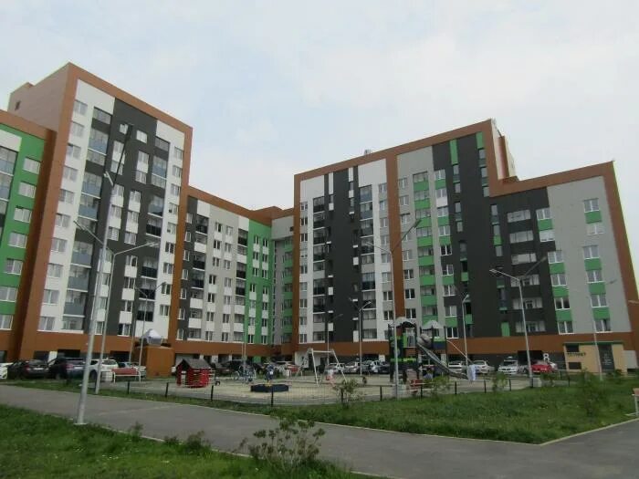 Vivarolls просп академика сахарова 37 екатеринбург фото просп. Академика Сахарова, 37 - Екатеринбург многоквартирный жилой дом, строение