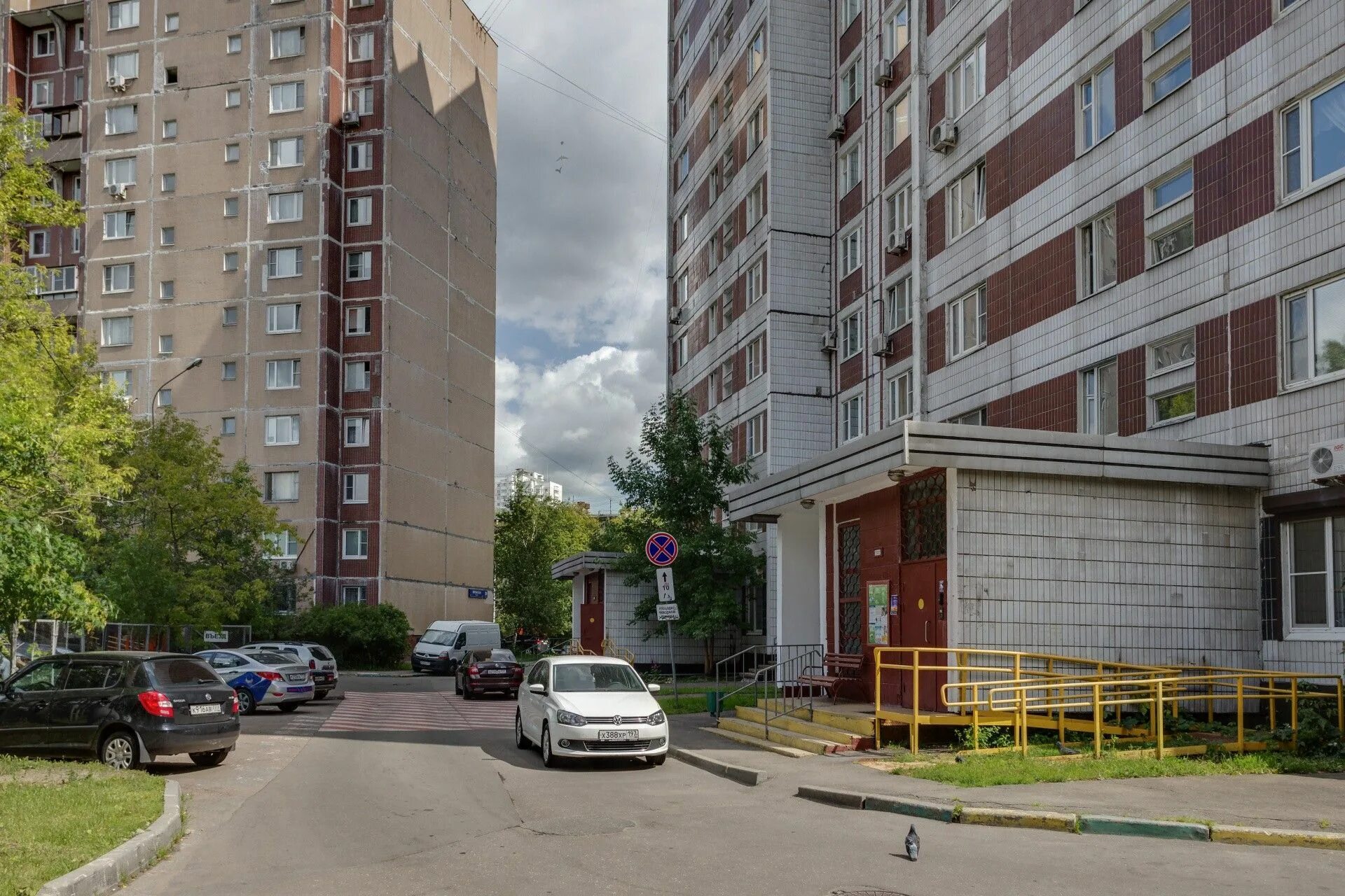 Vivastom перовская ул 39 корп 2 фото Перовская улица, 39к2 (Перовская улица, 39к2) - информация и адрес дома (район),