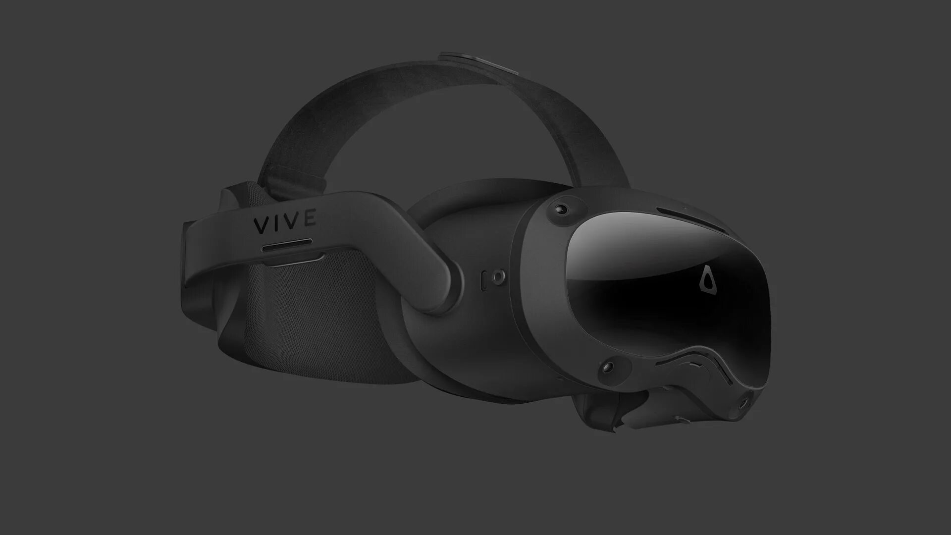 Vive focus 3 подключение к пк Пятница будущего: о государственной фабрике больших данных и о том, во что превр