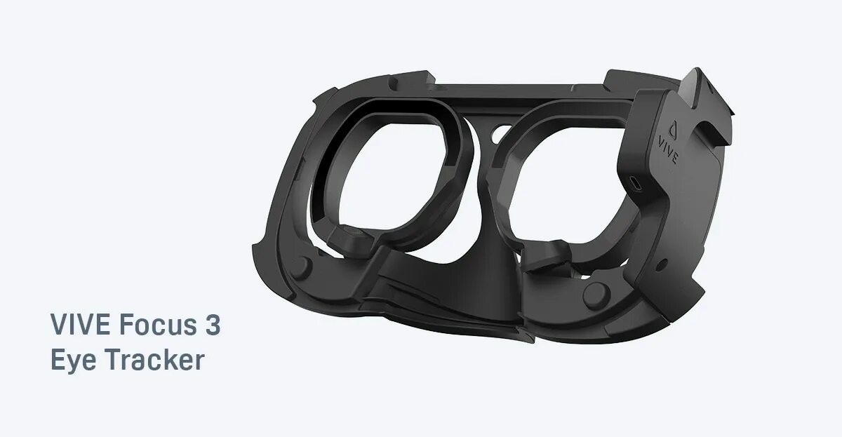 Vive focus 3 подключение к пк VIVE Focus 3 Eye Tracker VIVE Business United Kingdom