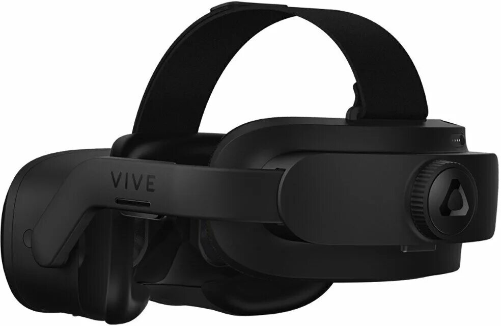 Vive focus 3 подключение к пк Шлем виртуальной реальности HTC Vive Focus 3, черный, комплект - купить в интерн