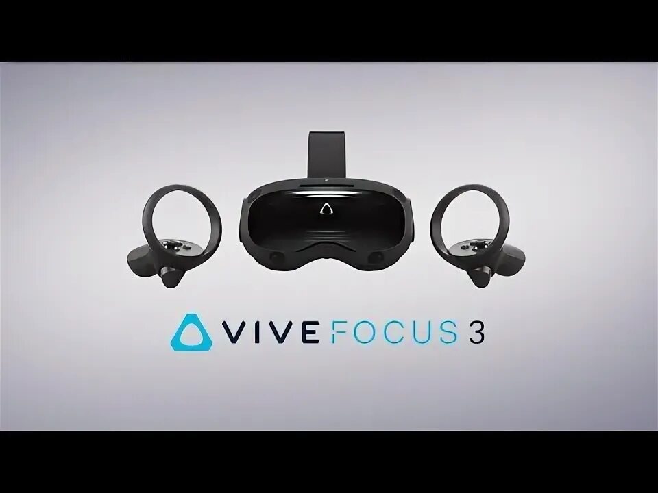 Vive focus 3 подключение к пк ⚡ HTC анонсировала VR-гарнитуру Vive Focus 3 Шлемы VR Новости Клуб DNS