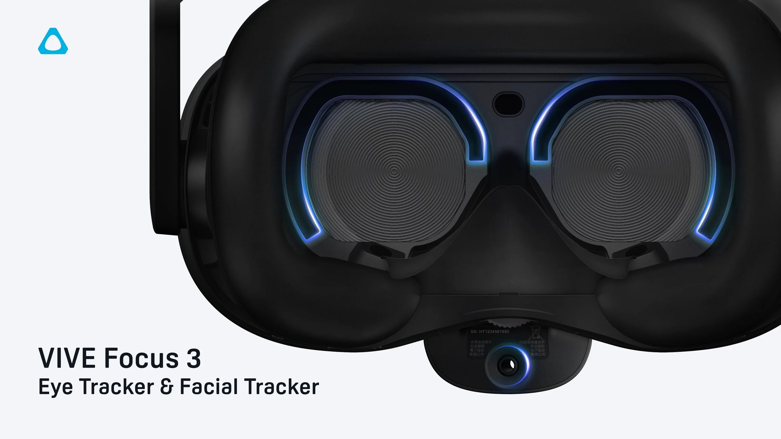 Vive focus 3 подключение к пк HTC анонсировала модули отслеживания для Vive Focus 3