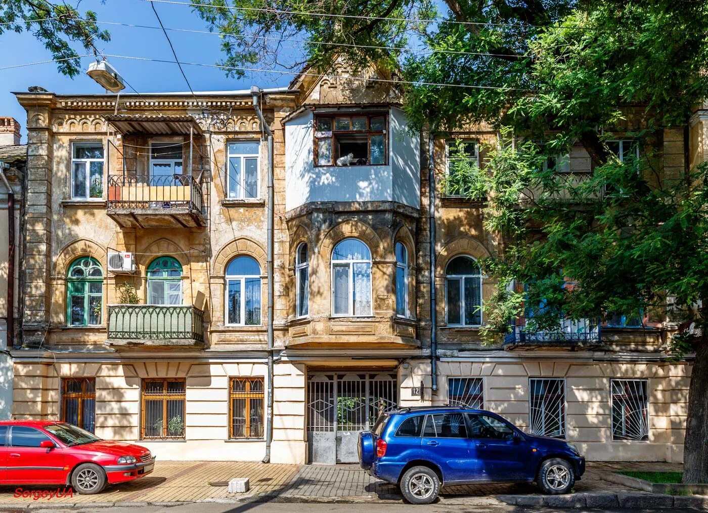 Vivi одесский пер 20 фото Дом с одной стеной в одессе (100 фото) - фото - картинки и рисунки: скачать бесп