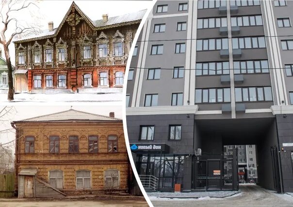 Vivi одесский пер 20 самара фото Как-то внезапно возникла тема старых деревянных домов. Я их называю - "с теремка