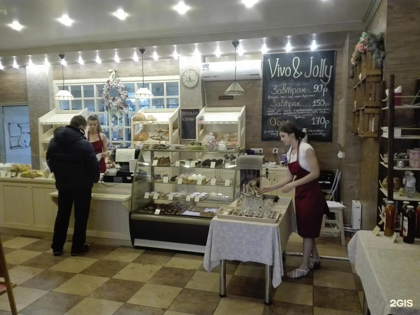 Vivo jolly ул алексеева 19 фото Vivo jolly красноярск