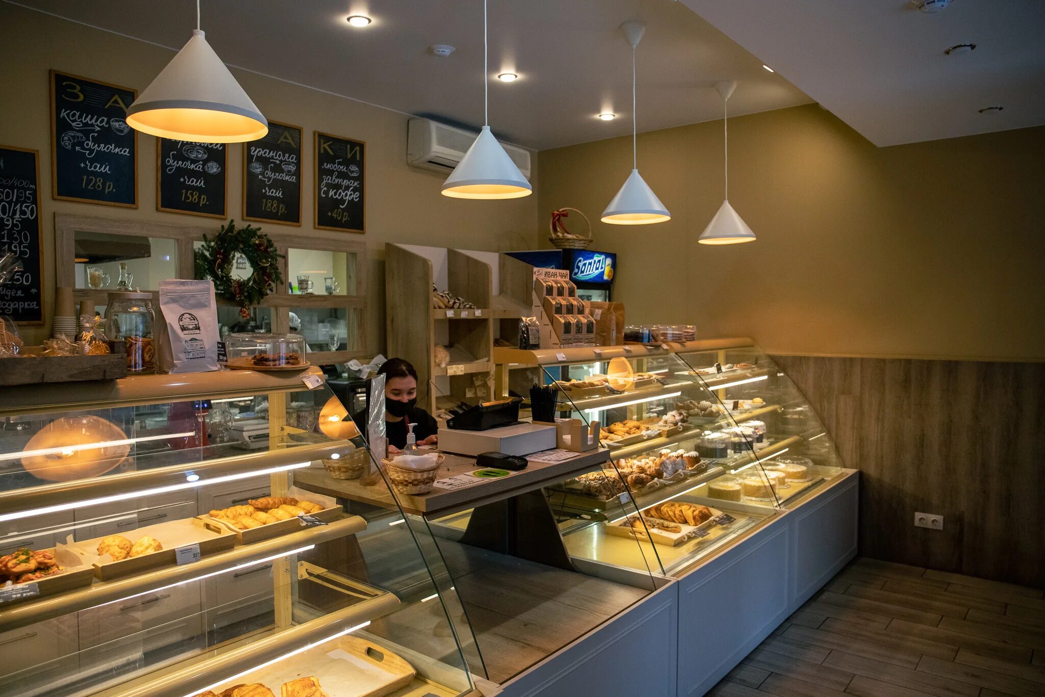 Vivo jolly ул алексеева 19 фото Reviews of Vivo&Jolly, Krasnoyarsk, Lenina Street, 21 - Yandex Maps