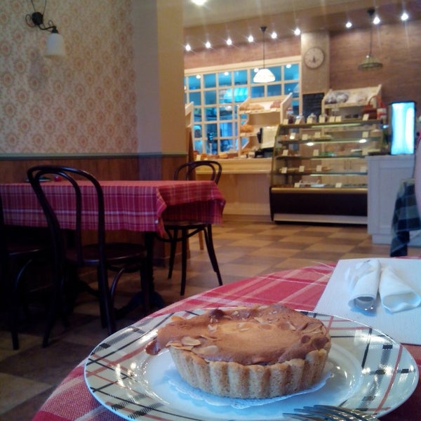 Vivo jolly ул алексеева 19 фото Photos at Vivo&Jolly пекарня-кондитерская - Bakery in Красноярск