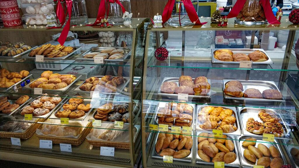 Vivo jolly ул алексеева 19 фото Vivo&Jolly, confectionary, Russia, Krasnoyarsk, ulitsa Karla Marksa, 127 - Yande