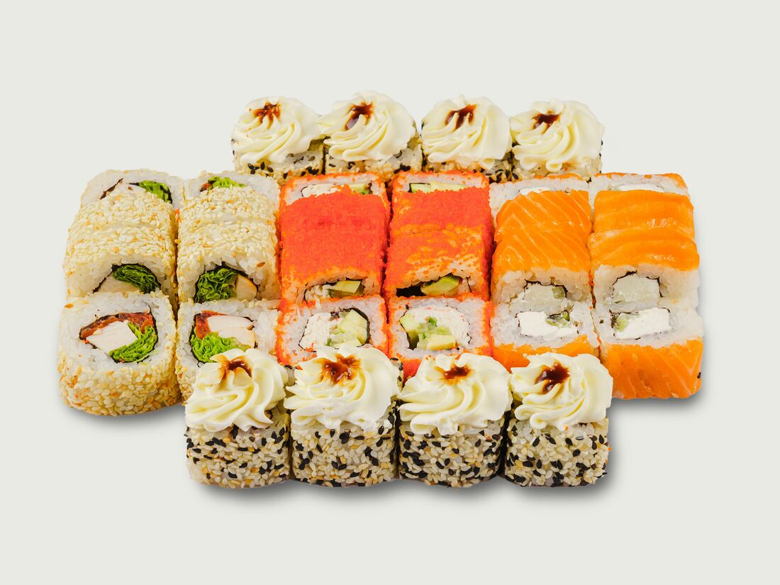 Vizavi sushi красноармейское ш 16 фото Cosmos Sushi заказать доставку еды. Меню ресторана "Cosmos Sushi" в Ставрополе