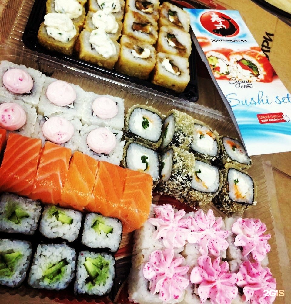 Vizavi sushi красноармейское ш 16 фото Суши wok пушкин