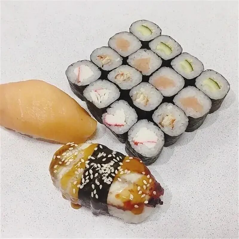 Vizavi sushi красноармейское ш 16 фото Самое вкусное для вас всего за 480 ₽! Попробуйте Сет "№ 1" за 480 ₽ Состав: Ролл