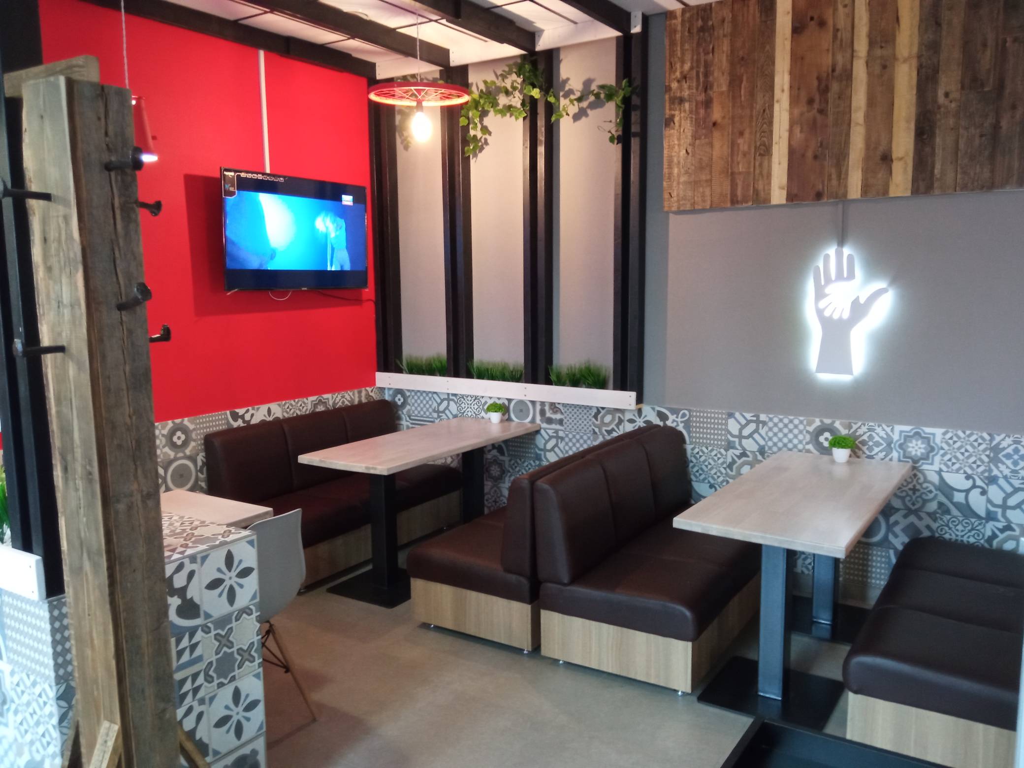 Vizavi sushi красноармейское ш 16 фото Отзывы о "Палки-Скалки", Смоленская область, Вязьма, Красноармейское шоссе, 27 -