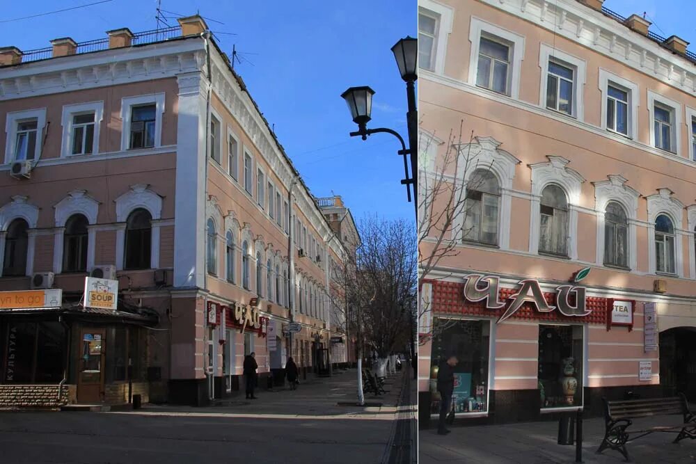 Viжу ул кирова 13 фото Дом католического епископа. Кирова, 13 Твой Саратов