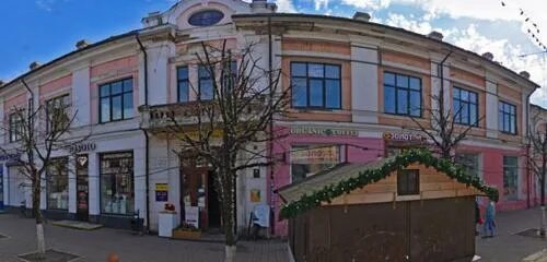 Viжу ул кирова 13 фото Цветы на Кирова, flower shop, Yaroslavl, Kirova Street, 13 - Yandex Maps