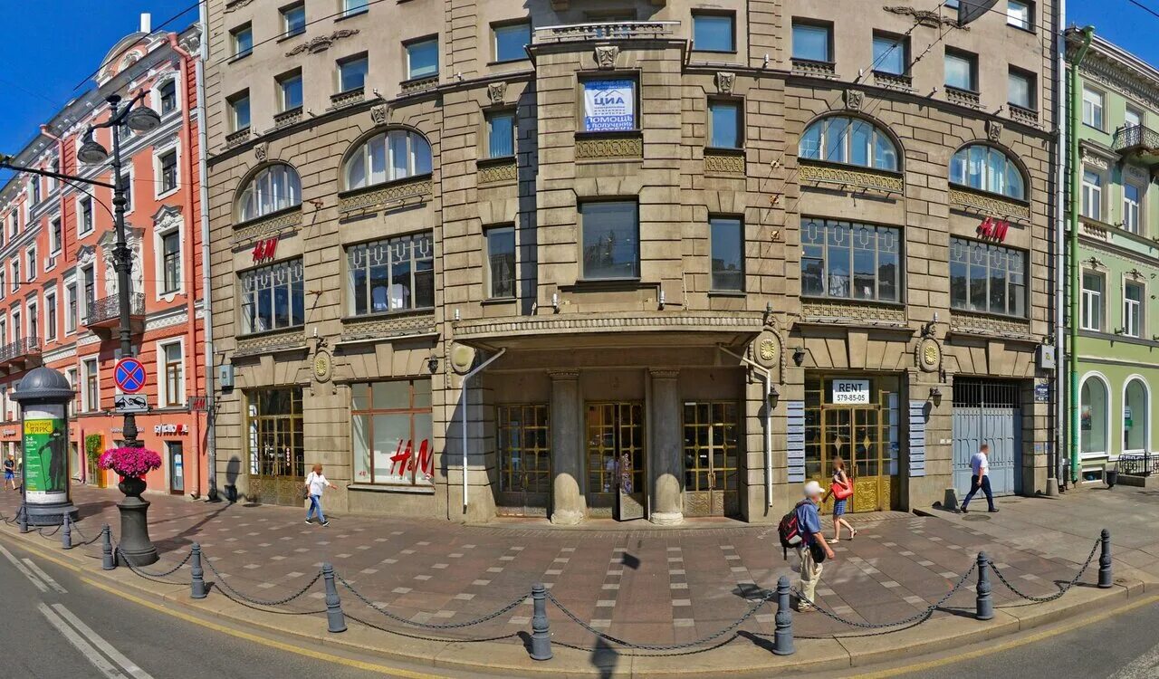 Vk store невский просп 28 фото Permanently closed: Financial and legal Bureau, legal services, Saint Petersburg