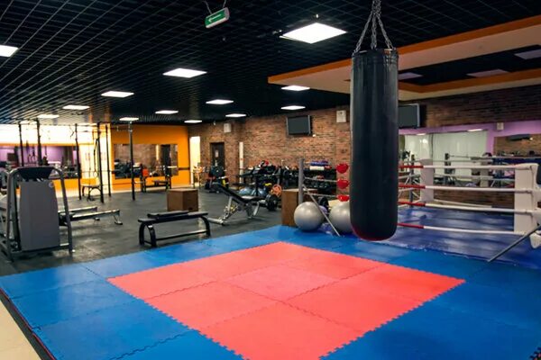 Vlastelin fitness ул коминтерна 24в тула фото Panorama: Vlastelin Fitness, fitness club, Russia, Tula, ulitsa Kominterna, 24В 