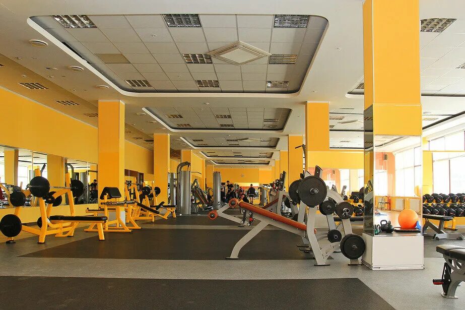 Vlastelin fitness ул коминтерна 24в тула фото Troika fitnes, fitness club, Russia, Tula, ulitsa Kaminskogo, 24В - Yandex.Maps