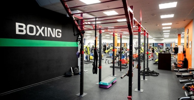 Vlastelin fitness ул коминтерна 24в тула фото #Вформе, фитнес-клуб, улица Демонстрации, 10Б, Тула - 2ГИС