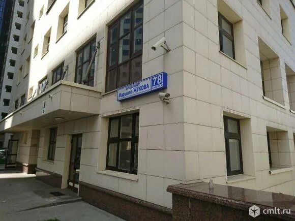 Vлavaше люблинская ул 78 корп 2 фото Аренда в ЖК Бизнес-Класса - Москва - Доска объявлений Камелот