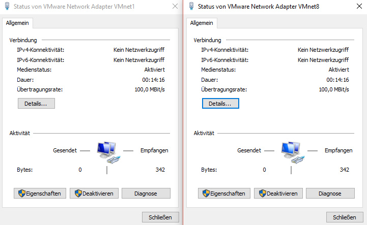 Vmware как подключить интернет networking - VMware Player + Debian: No internet connection with network nat - S