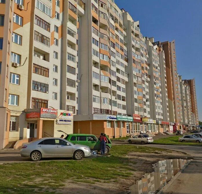 Vnezakona73 просп победы 78 фото Medodezhda, workwear, City of Kazan, Pobedy Avenue, 78 - Yandex Maps